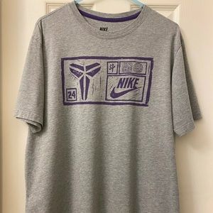 Kobe Bryant T shirt